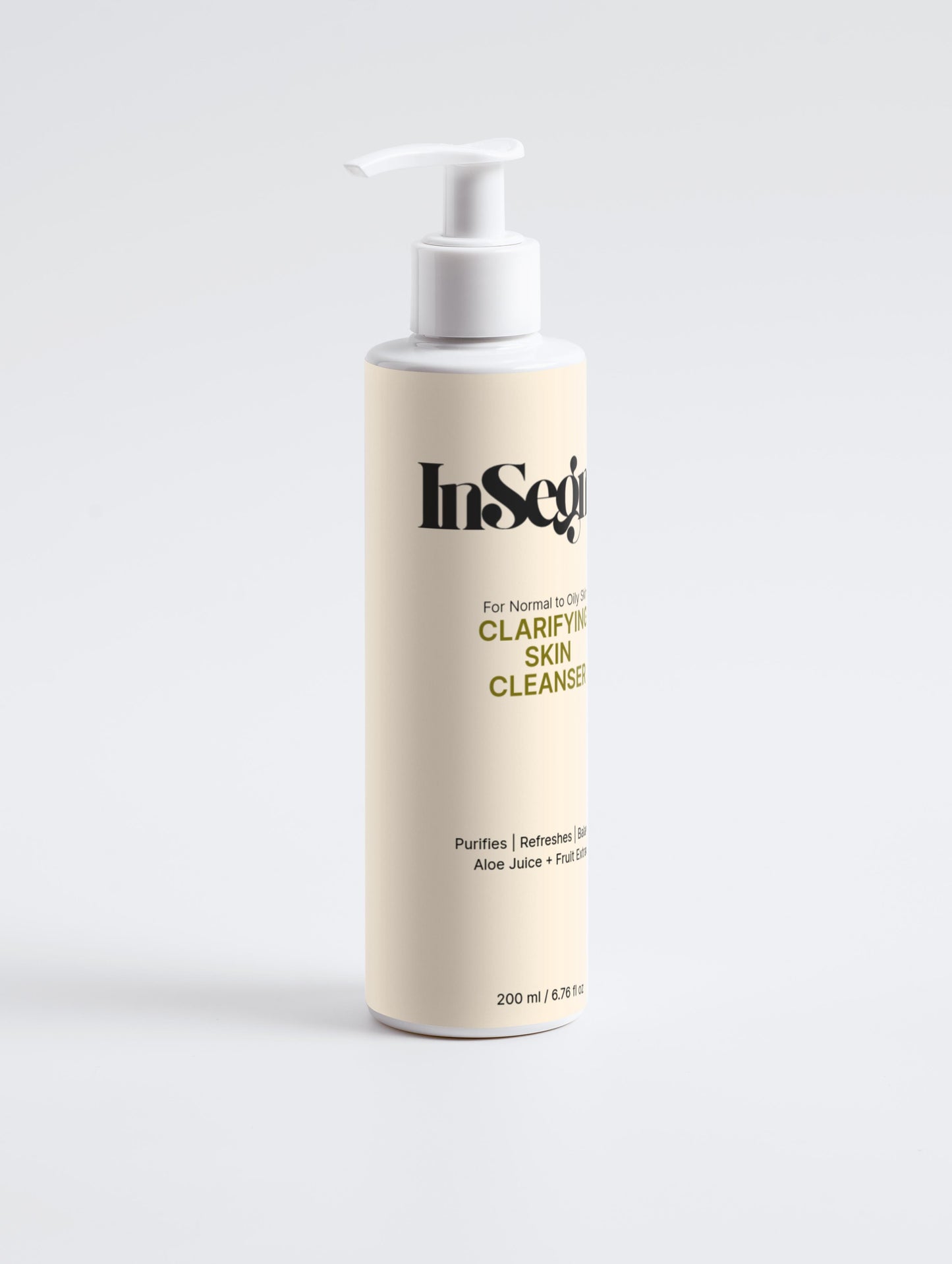 Clarifying Skin Cleanser