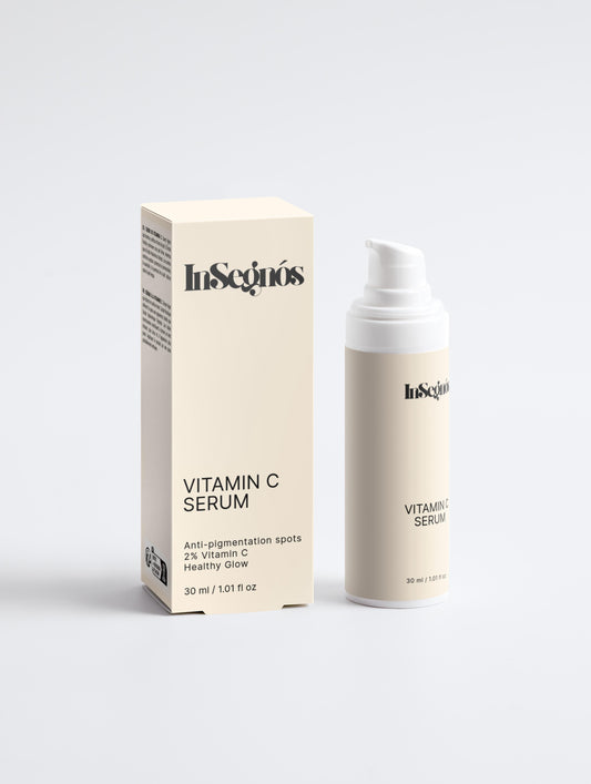 Vitamin C Serum