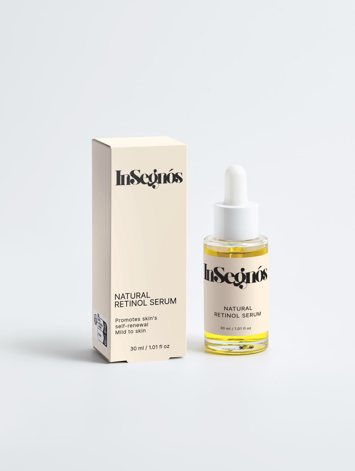 Natural Retinol Serum