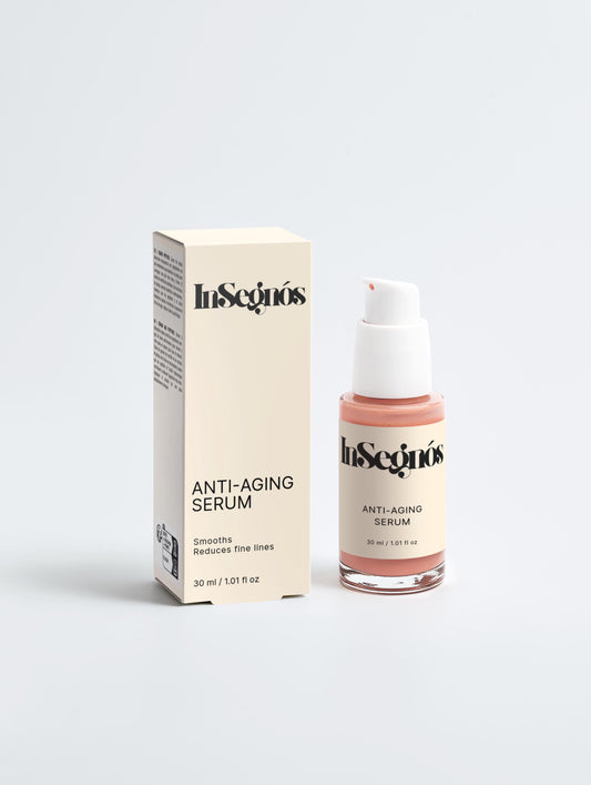 Anti-Aging Serum