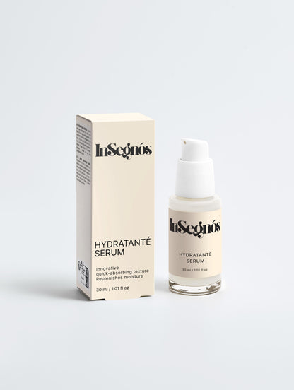 Hydratanté Serum