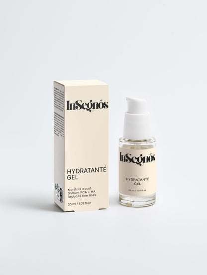 Hydratanté Gel